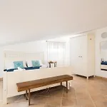 公寓 Giojas125 Monolocale Per 4 Persone *