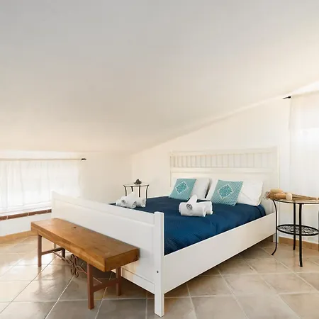 Apartment Giojas125 Monolocale Per 4 Persone