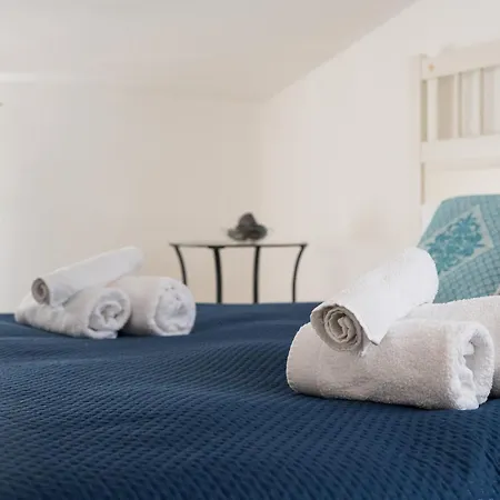 Apartment Giojas125 Monolocale Per 4 Persone Orosei