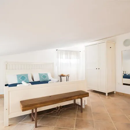 Apartment Giojas125 Monolocale Per 4 Persone *