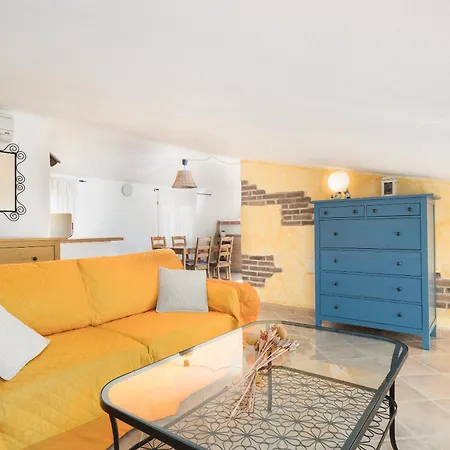 Apartment Giojas125 Monolocale Per 4 Persone