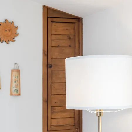Apartment Giojas125 Monolocale Per 4 Persone