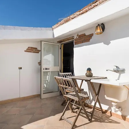 Giojas125 Monolocale Per 4 Persone Apartment