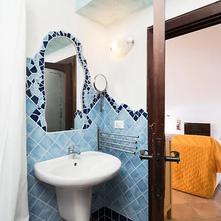 Apartment Giojas125 Monolocale Per 4 Persone *