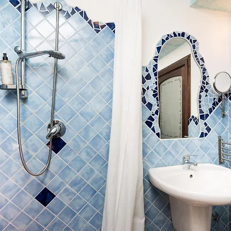 Giojas125 Monolocale Per 4 Persone Apartment *