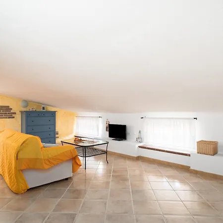 Giojas125 Monolocale Per 4 Persone Apartment *