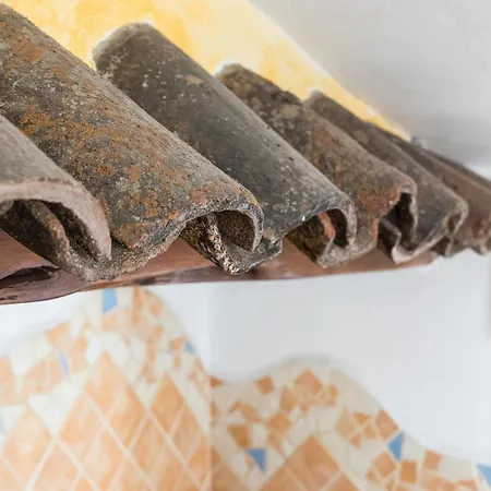 Giojas125 Monolocale Per 4 Persone *