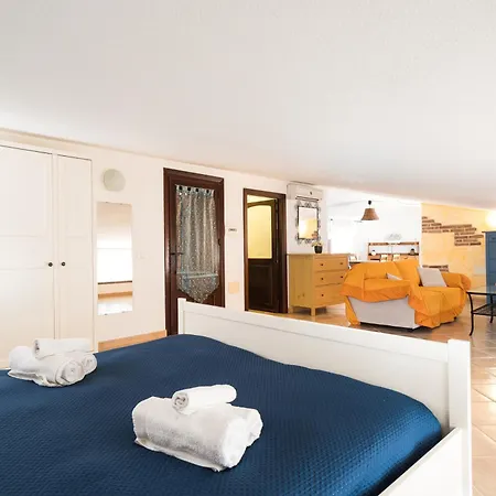 Apartamento Giojas125 Monolocale Per 4 Persone Orosei