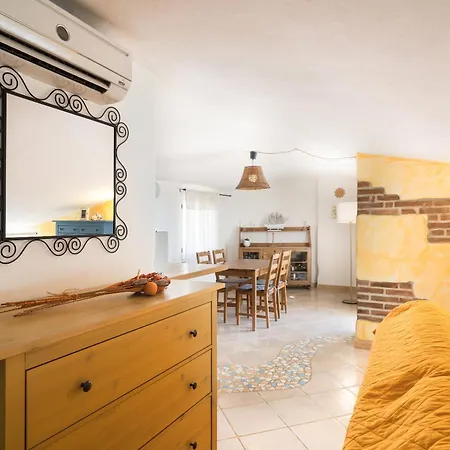 Giojas125 Monolocale Per 4 Persone Apartamento *