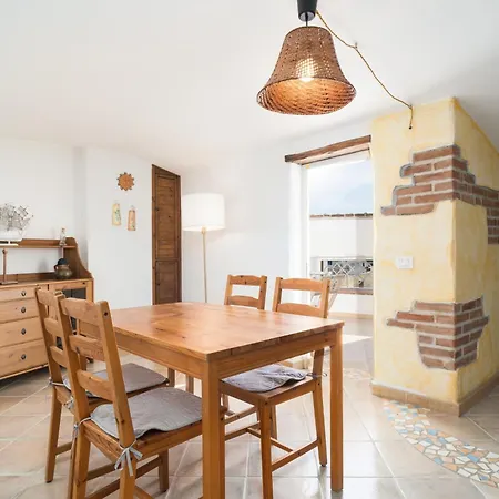 Giojas125 Monolocale Per 4 Persone