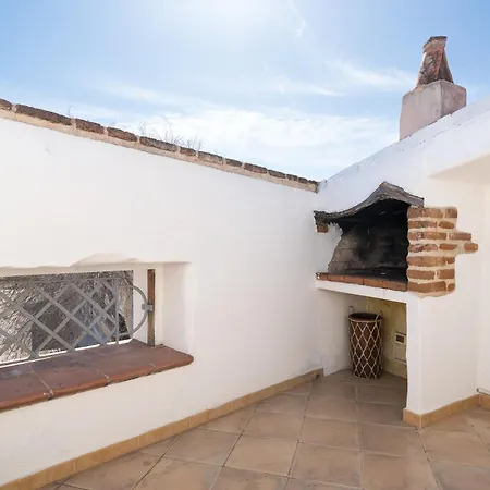 Giojas125 Monolocale Per 4 Persone Orosei