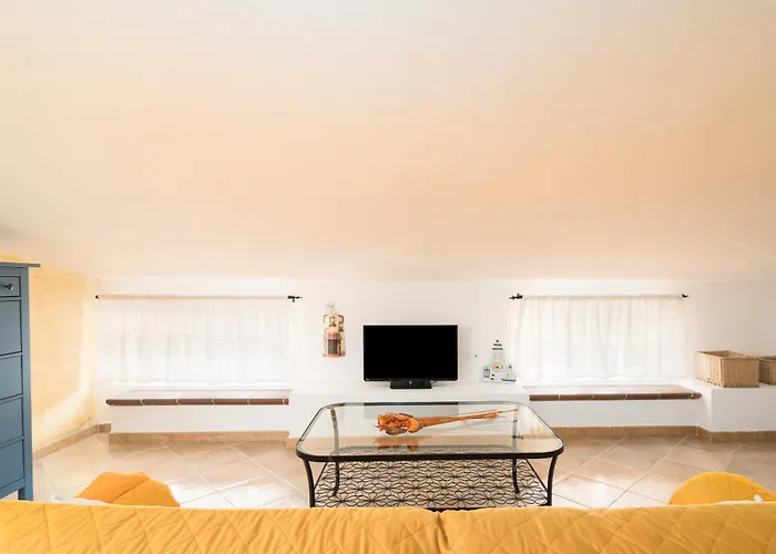 Giojas125 Monolocale Per 4 Persone