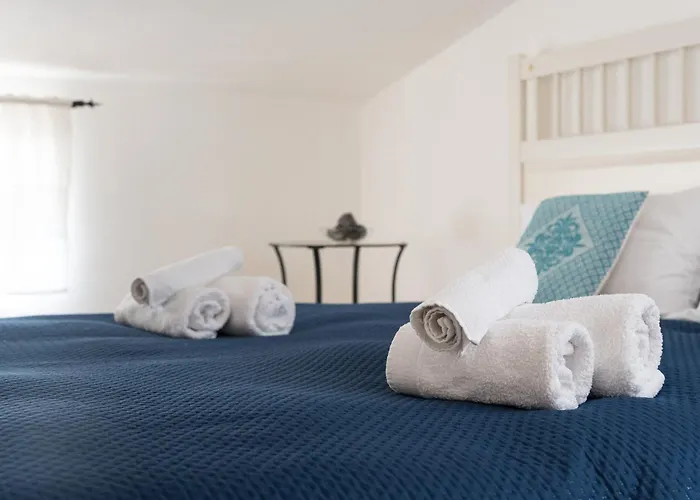 Appartement Giojas125 Monolocale Per 4 Persone Orosei