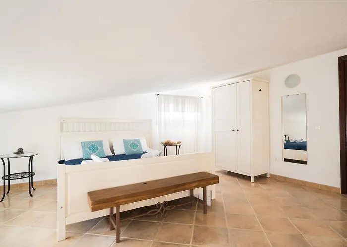 Appartement Giojas125 Monolocale Per 4 Persone *