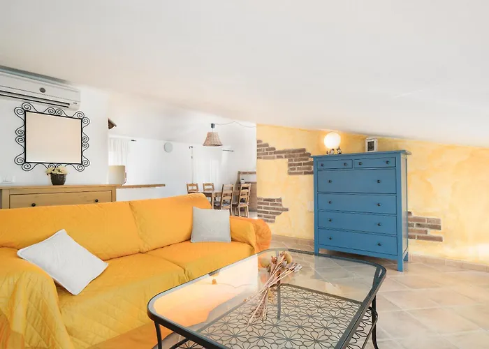 Appartement Giojas125 Monolocale Per 4 Persone