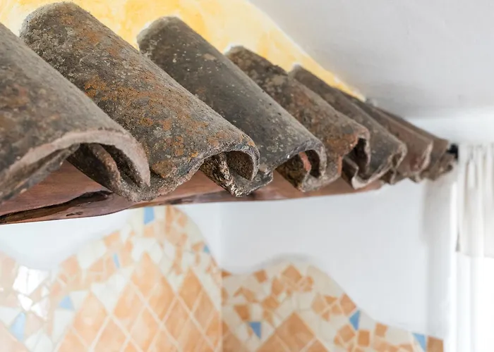 Giojas125 Monolocale Per 4 Persone *