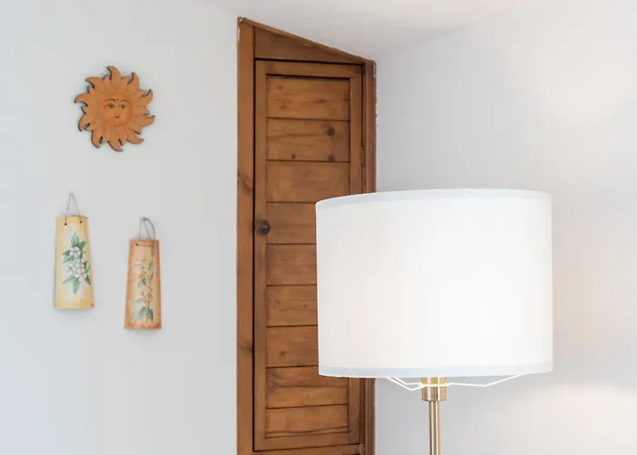 Apartman Giojas125 Monolocale Per 4 Persone