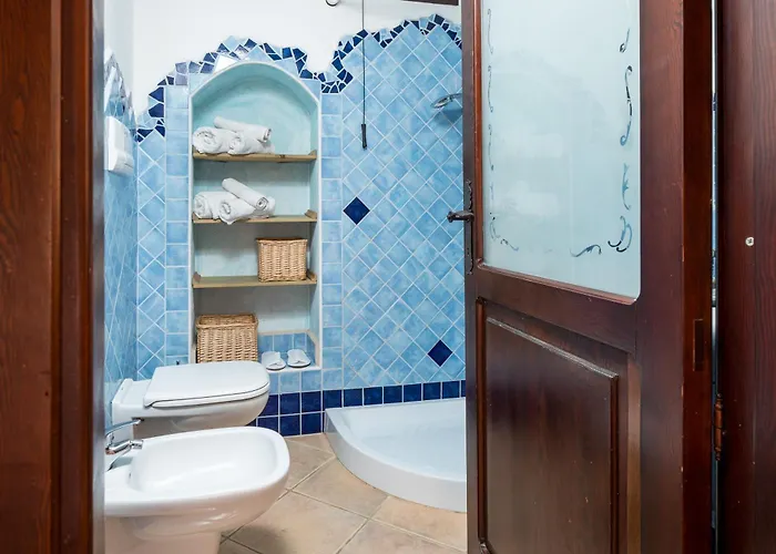 Giojas125 Monolocale Per 4 Persone Apartament Orosei