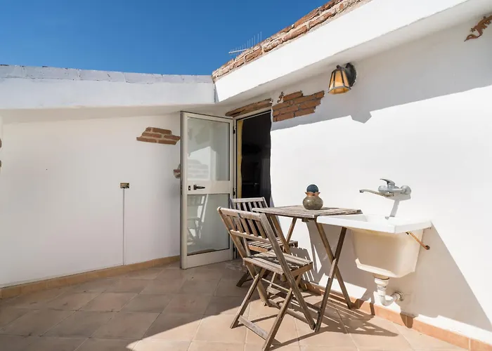 Giojas125 Monolocale Per 4 Persone Apartament