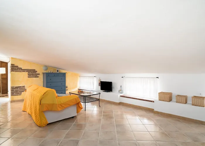 Giojas125 Monolocale Per 4 Persone Appartement *